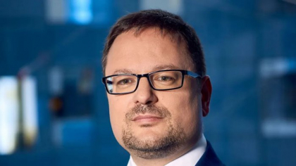 Horia Erdei, CEO Erste Asset Management: „A fi sau a nu fi... piaţă emergentă”