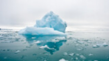 Topirea gheții din Arctica permite Chinei să testeze o nouă cale comercială spre Europa