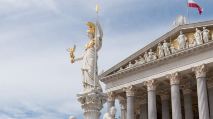 Austria dezvăluie cele mai bizare cereri de la consulate: „Ieri m-am căsătorit, eram beat. Puteți anula asta?”