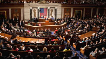 Congresul american adoptă un buget de apărare de 832 de miliarde de dolari. Tentativa de a bloca ajutorul pentru Ucraina, respinsă