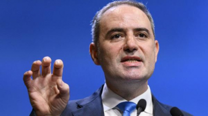 Alexandru Nazare: Pregătim terenul pentru aprobarea bugetului renegociat din PNRR