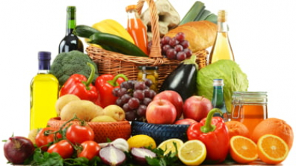 Care sunt cele mai contaminate alimente. "Trebuie să fim atenți, de asemenea, și la produsele fructe și legume de origine non-europeană"