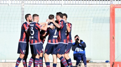 Club de fotbal din Italia, acuzat de infiltrări mafiote. Polițiștii l-au plasat sub control judiciar