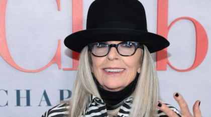 A murit Diane Keaton. Actrița de 79 de ani era cunoscută pentru rolurile sale din „Annie Hall” și „Nașul”