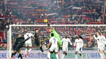 Dan Șucu a produs isterie la Genoa. Suporterii echipei dau năvală să-și cumpere abonamente pentru sezonul viitor