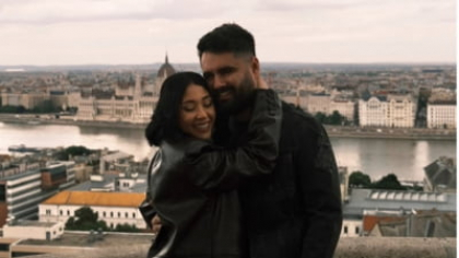 Nicole Cherry, dezvăluiri despre relația cu soțul ei, după aniversarea de 7 ani împreună: „Lucrăm împreună/ Este un sprijin enorm”