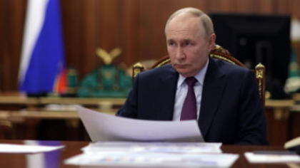 Un expert britanic în securitate dezvăluie: Ce au aflat Bush și Macron despre Putin, iar Trump nu