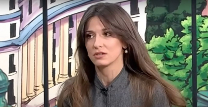 Un deceniu și ceva de iubire discretă. Dana Rogoz și Radu Dragomir au aniversat în Turcia