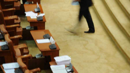 Ceartă în Parlament pe decontarea chiriilor