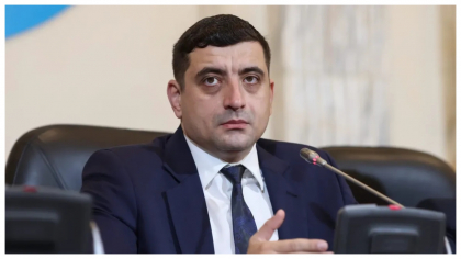 George Simion a trimis un nou val de scrisori alegătorilor. Peste 2,8 milioane de mesaje personalizate, deşi este ilegal!