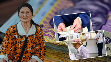 Pensii 2025. Categoria de pensionari care va avea pensiile mai mici cu 3.000 de lei după o nouă recalculare