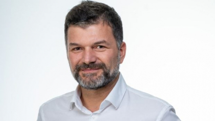 Fostul șef al Gărzii de Mediu, Octavian Berceanu, vrea să devină primarul Capitalei. Ce spune despre Spitalul Foișor