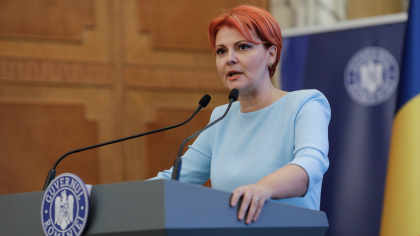 Guvernul riscă să cadă: „Da!” Lia Olguța Vasilescu, avertisment pentru Bolojan. Ce trebuie să se schimbe