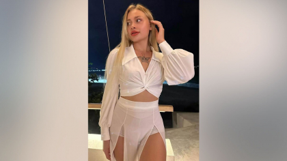 Ce le fac șeicii din Dubai fetelor la Porta Potty Party. Prietena Mariei Kovalchuk: „Fie o biciuia, fie o amenința cu…”