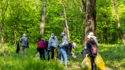 Proiect pentru supravegherea activității organizațiilor non-profit. Un ONG reclamă o serie de prevederi neclare