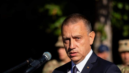 Mihai Fifor: Ministrul Mediului preferă să fie avocatul unor grupuri de presiune şi să sacrifice interesul naţional