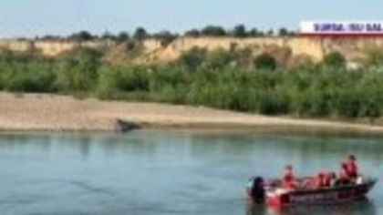 Sfârșit tragic pentru un tânăr de 17 ani în Galați. A fost luat de curenți în timp ce se scălda cu prietenii