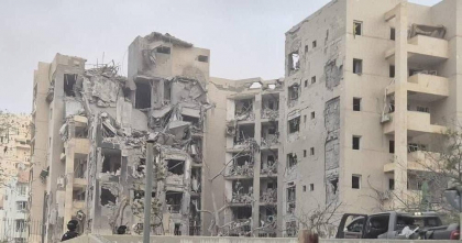 Sirenele au sunat în Israel din cauza unor lansări de rachete din Iran, chiar dacă Trump a vorbit despre un armistițiu între cele două țări