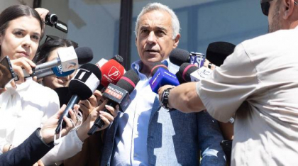 Bombă în dosarul lui Călin Georgescu: Întâlnirea misterioasă de la Ambasada Arabiei Saudite. Cum funcționa rețeaua fostului candidat