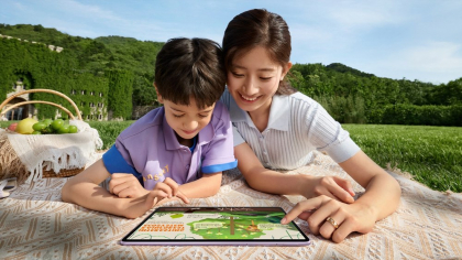 Tehnologie accesibilă și grijă pentru ochi: HUAWEI MatePad 11.5 e tableta completă pentru toată familia