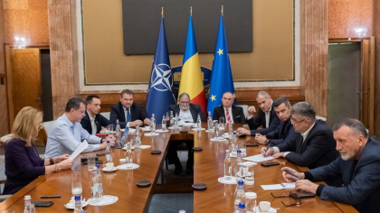 Prima concesie pe care o face PSD față de USR. Social-democrații cedează câteva locuri de secretar de stat SURSE