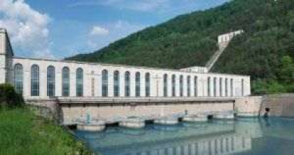 Hidroelectrica semneaza contractul pentru retehnologizarea Centralei Hidroelectrice Stejaru
