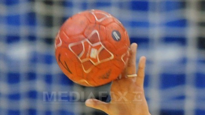 CSM Bucureşti, prima finalistă în Cupa României la handbal