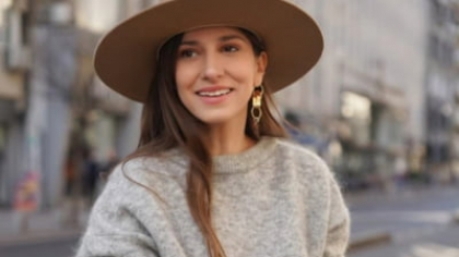 Dana Rogoz, mesaj emoționant despre copilăria după comunism și îndemn la vot: „Cum adică? Să călătorim dintr-o țară în altă ca și când n-ar exista granițe? Fără vize?”