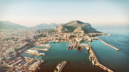 Top 5 plaje din Palermo: cele mai frumoase locuri pentru o vacanță pe litoralul sicilian 