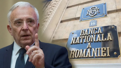 Românii care ascund bani în casă sau îi țin pe card trebuie să știe! BNR a făcut anunțul care le zguduie economiile