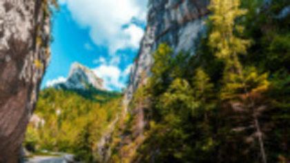Cheile Bicazului – ghid complet pentru explorarea uneia dintre cele mai spectaculoase minuni naturale din România