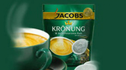 Afacerile importatorului cafelei Jacobs au crescut cu 6,4% în 2024, ajungând la aproape 618 mil. lei