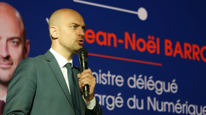 Ministrul francez de Externe: Putin este „singurul obstacol” în calea păcii în Ucraina