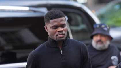 Mijlocașul echipei Villarreal, Thomas Partey, a pledat nevinovat în procesul din Marea Britanie privind acuzații de viol