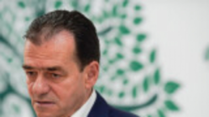 Ludovic Orban: Alegerile nu ar fi fost anulate anul trecut dacă Marcel Ciolacu ar fi ajuns în turul doi