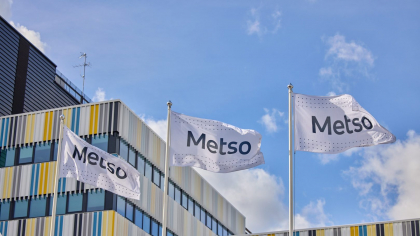Grupul finlandez Metso a cumpărat o fabrică în România. Vor fi 70-80 de angajaţi până în 2026