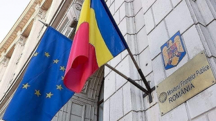 Ministerul Finanțelor împrumută 753 milioane de lei de la bănci printr-o nouă emisiune de obligațiuni cu scadență în 2035