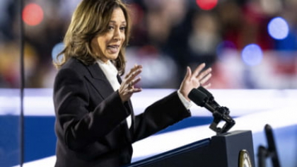 Președintele Trump a retras protecția Secret Service pentru Kamala Harris, fosta vicepreședintă a SUA. "Un act de răzbunare", consideră primarul din Los Angeles