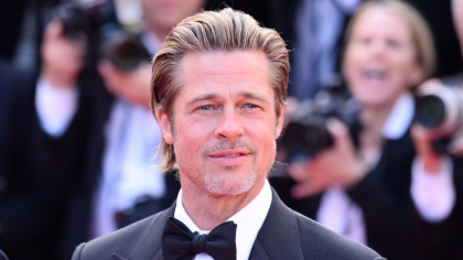 Spargere la locuința lui Brad Pitt din Los Angeles. Cu ce au plecat hoții, după ce au reușit să intre pe geam