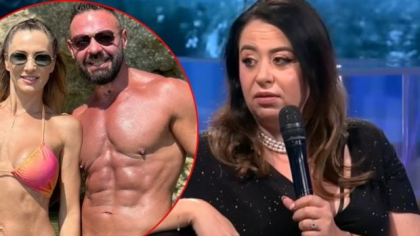 Oana Roman, replică dură pentru Bianca, soția lui Cornel Păsat. Vedeta a răbufnit și a avertizat-o: „Să nu mă apuc eu să vorbesc”