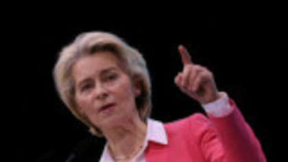 Ursula von der Leyen a anunțat noi sancțiuni împotriva Moscovei, după ce Putin a refuzat să meargă la negocieri în Turcia