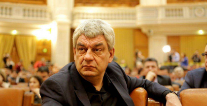 Mihai Tudose: Dacă Bolojan pleacă, România are premier nou în 24 de ore
