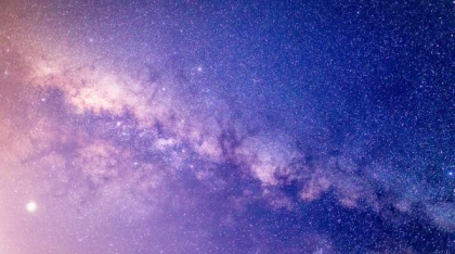 Teoria lui Einstein a dus la descoperirea unei planete gigant la marginea Căii Lactee