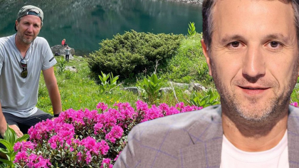 Andi Moisescu, sfat de aur pentru câștigătorul marelui premiu de 120.000 de euro de la Românii au talent: „Le recomand...”