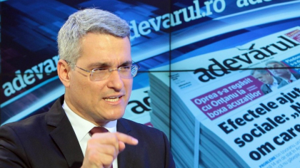 Dragoş Pîslaru, despre PNRR: 7,8 miliarde de euro sunt sub semnul întrebării. Am ajuns aici din cauza populismului