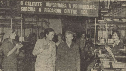 Ce s-a întâmplat cu una dintre cele mai mari fabrici din epoca comunistă? Avea o producție uriașă de țevi metalice