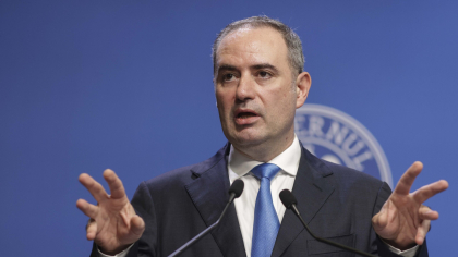 Guvernul strânge banii românilor. Șeful Finanțelor, ordin pentru colectare: Nu sunt măsuri ușor de dus, dar s-au amânat ani de zile