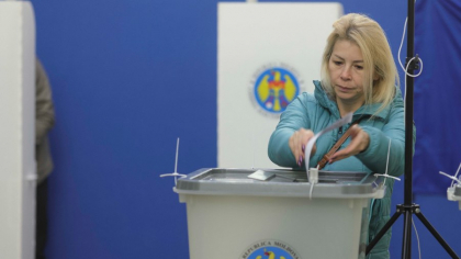 De ce acte ai nevoie ca să votezi la alegerile din Republica Moldova dacă ești în străinătate