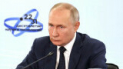 Statul NATO pe care Vladimir Putin îl consideră principalul său adversar în Europa. Anunțul făcut de un șef de stat major