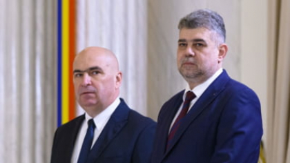 Un lider PNL spune că ”majoritatea formată cu PSD nu are legitimitatea să conducă ţara”, după rezultatul din primul tur
